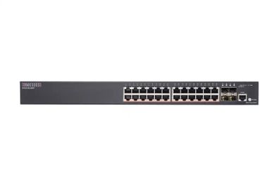 POE network switch ECS2100-28PP NEW