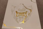 Ghost Of Yotei Atsu Collector's Mask