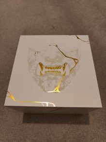 Ghost Of Yotei Atsu Collector's Mask