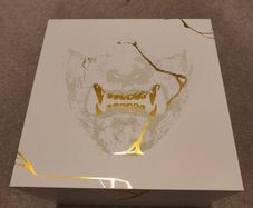 Ghost Of Yotei Atsu Collector's Mask
