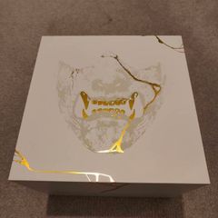 Ghost Of Yotei Atsu Collector's Mask