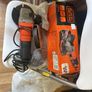 Black & Decker Corded Angle Grinder Image 5