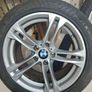5x120 18 inch bmw msport wheels Image 4