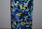 Brand new floral calf length skirt from Soon size UK14/16 EU42/44 Postage included