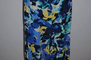 Brand new floral calf length skirt from Soon size UK14/16 EU42/44 Postage included