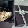 gold bangle 10kt Image 10