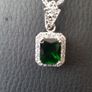 Sterling Silver Pendant Image 8
