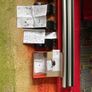 Roof Rack for Toyota Yaris Cross - La Prealpina LP49 Image 4