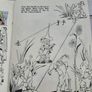 vintage collectable book 1982 Image 9