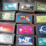 Nintendo Gba Games Image 2