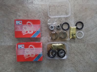 2.Rover Maestro/ Montego Wheel Bearings.