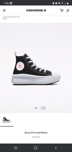 Converse shoes