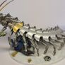 Canoptek Doomstalker - Tomb Stalker - Triarch Stalker - Ghost Ark - Necrons Warhammer 40k Image 7
