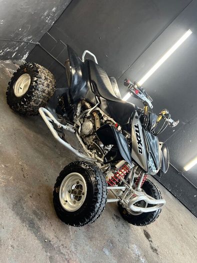 Honda Trx 450r 2005
