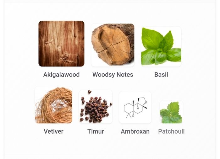 Essential Parfums Bois Imperial