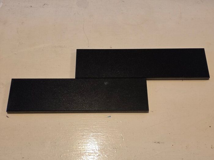 Black Granite Tiles