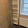 bathroom storage cabinets Image 5