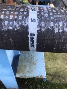 Roofing (torch-on felt )