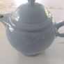Fiesta Tea Pot Image 2