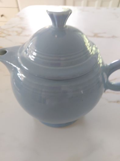 Fiesta Tea Pot