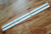 New Led Kit Samsung Ue55ku6400u Ue55mu6400 Ue55ku6500u Ue55ku6670u Ue55ku6510u Ue55ku7500u