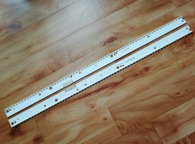 New Led Kit Samsung Ue55ku6400u Ue55mu6400 Ue55ku6500u Ue55ku6670u Ue55ku6510u Ue55ku7500u