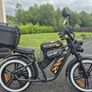 electric bike Image 3