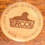 Ercol coffee table Image 3