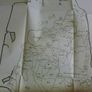 Book of Survey and Distribution Roscommon Ireland Irish Athlone maps History Image 8