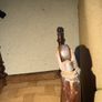Victorian dining chair Image 3