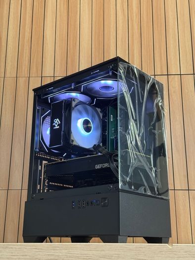 Gaming PC | RTX 2070 Super | Ryzen 5
