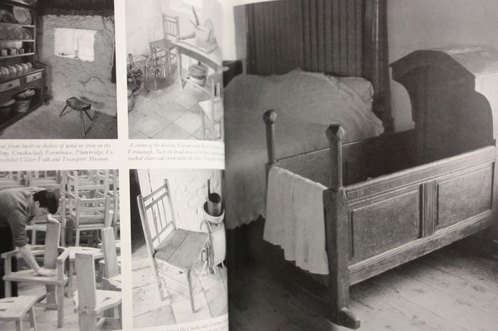 Ireland's Traditional Crafts