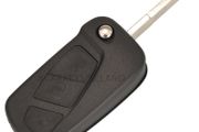 Replacement Key for Ford KA