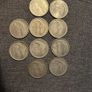 Collection of Irish Coins Image 2