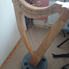 Harp (beginners)