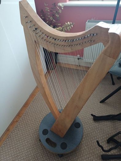 Harp (beginners)
