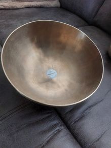 Peter Hess Singing bowl
