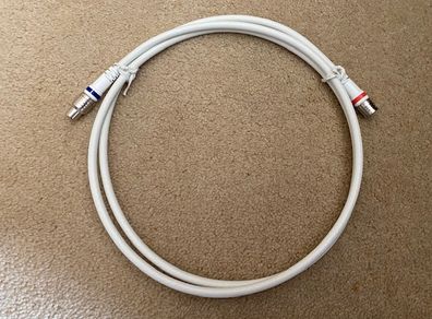 Technetix RLA++ - Cable A++ Compliant - 105db /1GHz (New)
