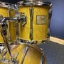 Pearl CZX Custom Collectors High End Drum Kit Image 8