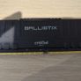 crucial ballistix 8gb 3600  DDR4 RAM Image 2