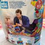 Bag of Mega Bloks (100) pieces! Suit as a Starter Kit. Image 5