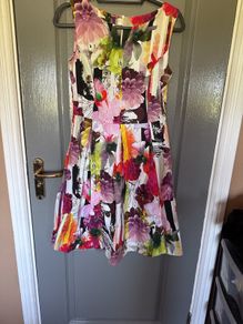 ladies dress