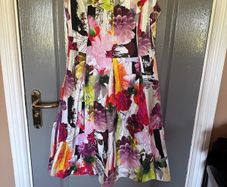 ladies dress