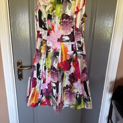 ladies dress