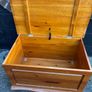 Storage Box - Wooden Image 2