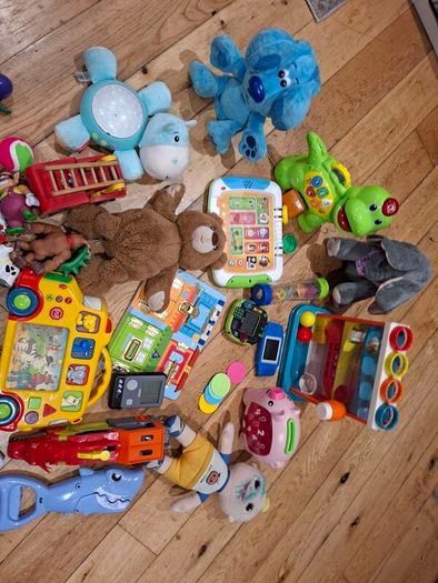 Toy Bundle