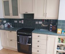 Cooker