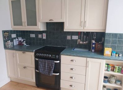 Cooker