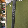 As New Ping PLD DS72 Milled Putter 34" Image 4