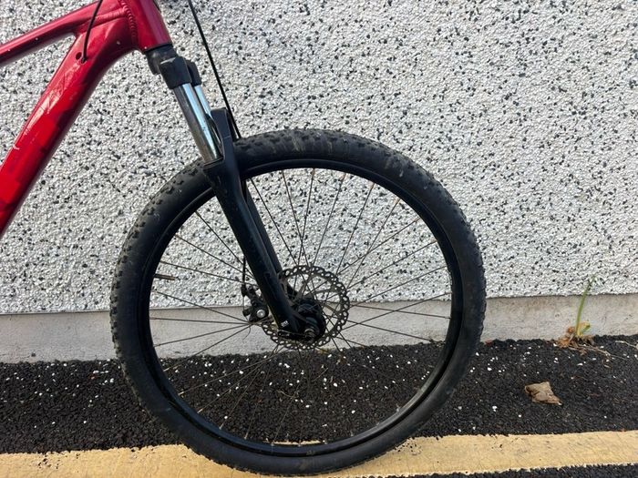 Trek marlin 5
